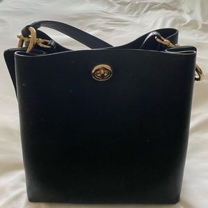 Coach Charlie bucket bag